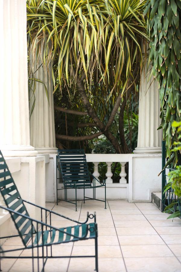 Prince Hotel Puerto Príncipe Exterior foto