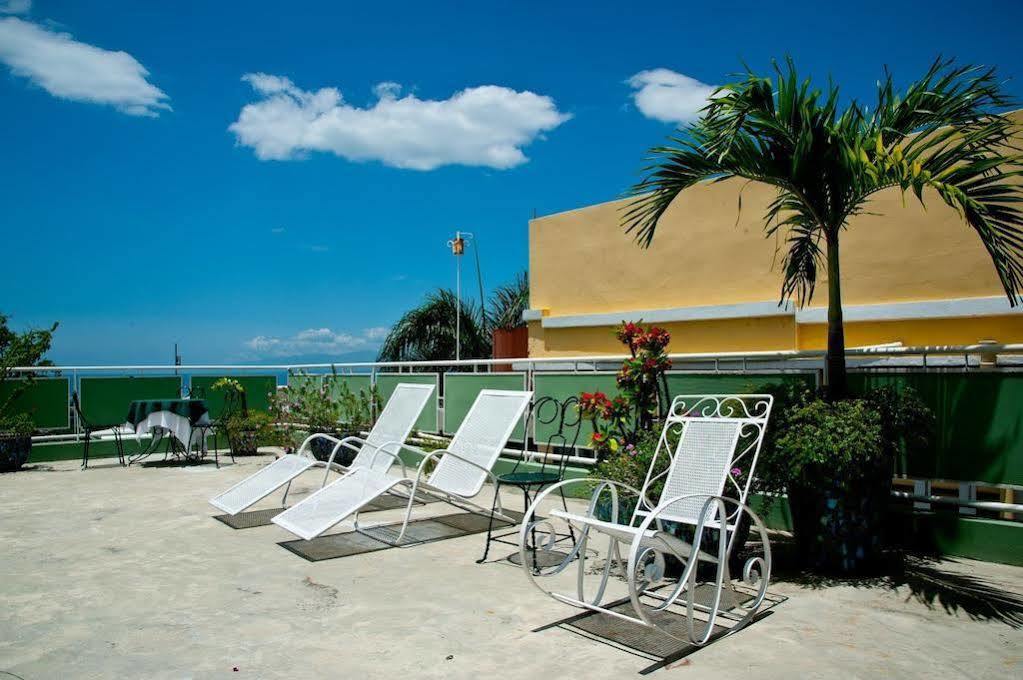 Prince Hotel Puerto Príncipe Exterior foto