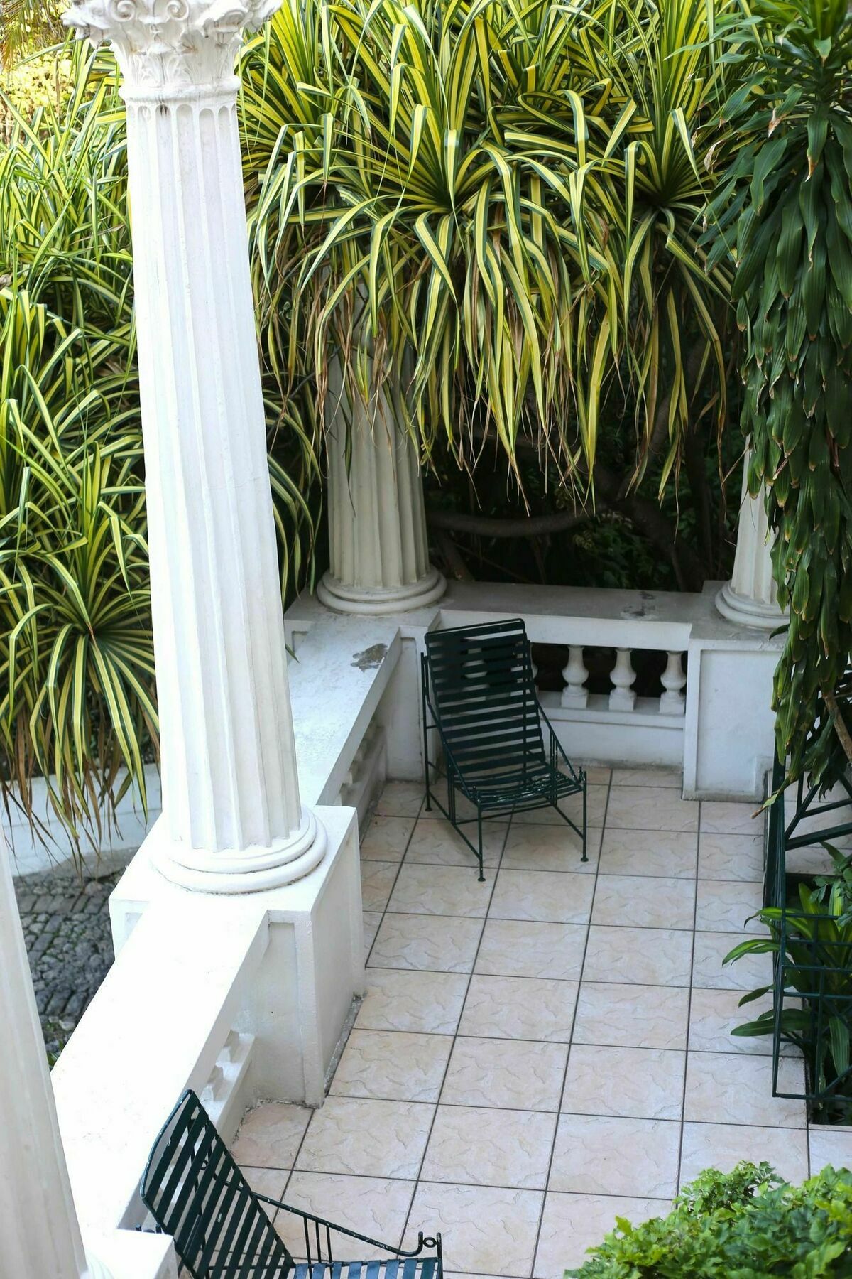 Prince Hotel Puerto Príncipe Exterior foto