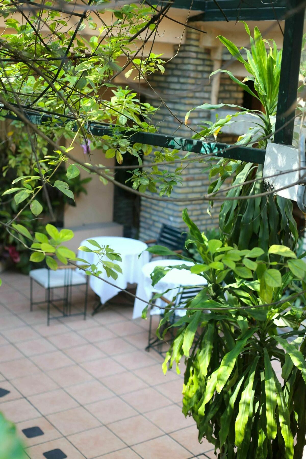 Prince Hotel Puerto Príncipe Exterior foto