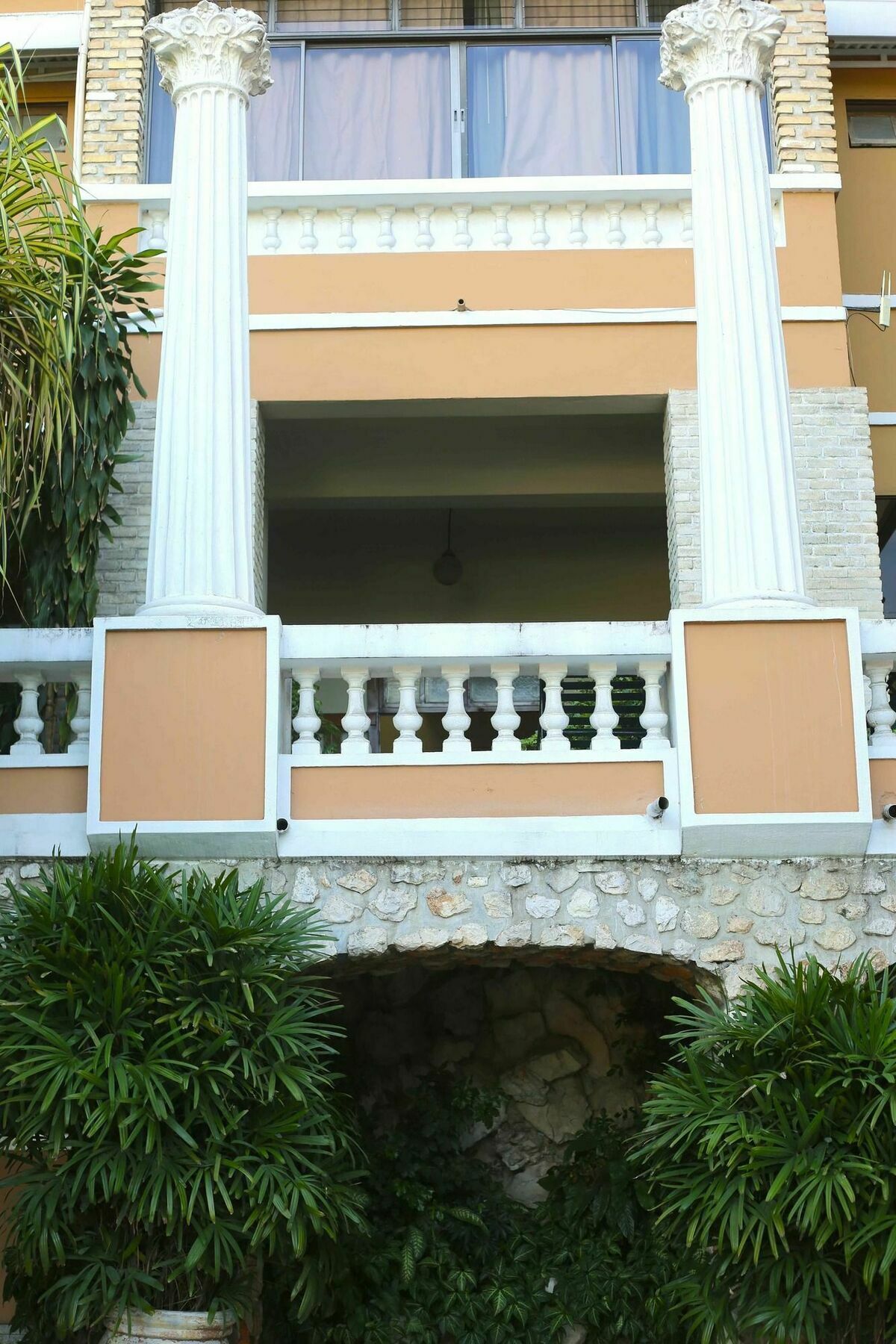 Prince Hotel Puerto Príncipe Exterior foto